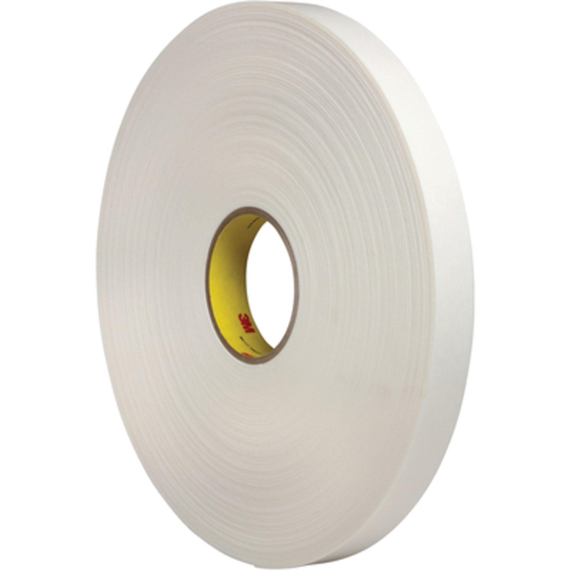 3M, 1in. x 5 yds. 3M 4462 Double Sided Foam Tape 1/CS, Model# T9554462R